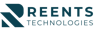 Reents Technologies GmbH | 3D Druck & CAD Design | Modellierung & Auftragsdruck | Schenefeld, Hamburg Logo