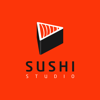 Sushi Studio Logo