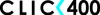 Click400 Technologies Pvt Ltd Logo