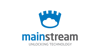 Mainstream Logo