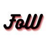 Force of Web Logo