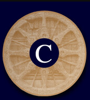 CryptoMill Cybersecurity Solutions Logo