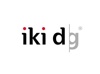 iki design group Logo
