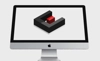 Pixel Craft Logo