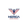 Merica Solar Panels Las Vegas NV Logo