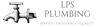 LPS Plumbing Logo