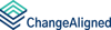 Change Aligned Limited Logo