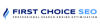 First Choice SEO Logo