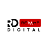 Revamp Digital Logo