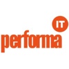 Performa IT Logo