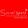 Social Spark Logo
