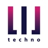 3techno Logo