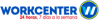 Workcenter Castellana Logo