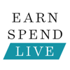 Earn Spend Live Logo