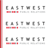 EASTWEST Public Relations Logo