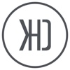 Karen Huggins Design Logo