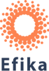 Efika for manufacturing Logo