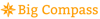 Big Compass Media Logo