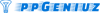 AppGeniuz Technologies Pvt Ltd Logo