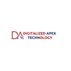 Digitalized Apex Technology Pvt. Ltd. Logo