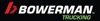 Bowerman Trucking, Inc. Logo