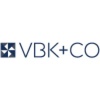 VBK+CO Logo