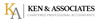 Ken & Associates Logo