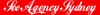 SEO AGENCY PTY LTD Logo