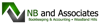 NB and Associates Logo