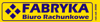 Biuro Rachunkowe Fabryka Logo