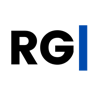 Rohan Girdhani - Tech & Management Consultant Logo