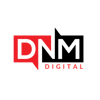 DNM Digital Logo