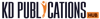 KD Publications Hub Logo