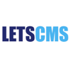 LETSCMS Private Limited Logo