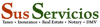 Su Taxes Logo