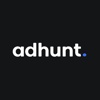 adhunt.ai Logo