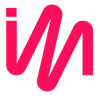 InfluencerMarketing.ma Logo