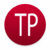 Trood Pratt Logo
