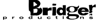 Bridger Productions Logo