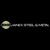Jainex Steel & Metal Logo