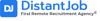 DistantJob Logo