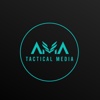 AMA Tactical Media Logo