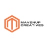 MavenUp Creatives Logo