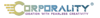 Corporality Global Logo