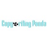 Copywriting Panda Logo