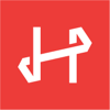 Houston Design Company - Out of Business Logo