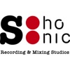 Soho Sonic Studios Logo