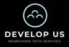 Develop US Logo