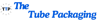 The Tube Packaging Logo