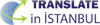 Translate in Istanbul Logo